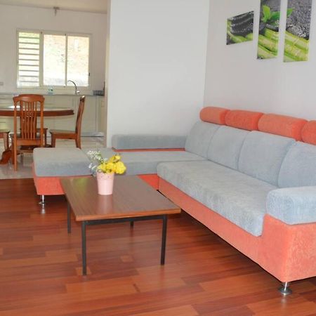 Papeete Appartement F2 Exterior foto